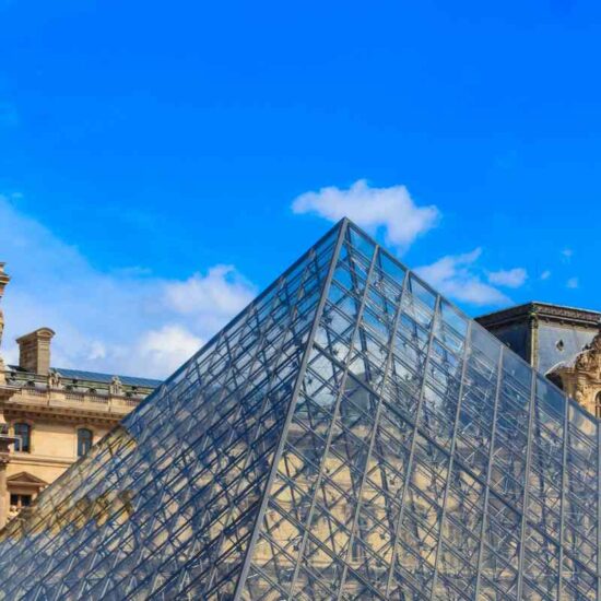 Τα 7 Κορυφαία Μουσεία της Ευρώπης που Πρέπει να Επισκεφθείτε