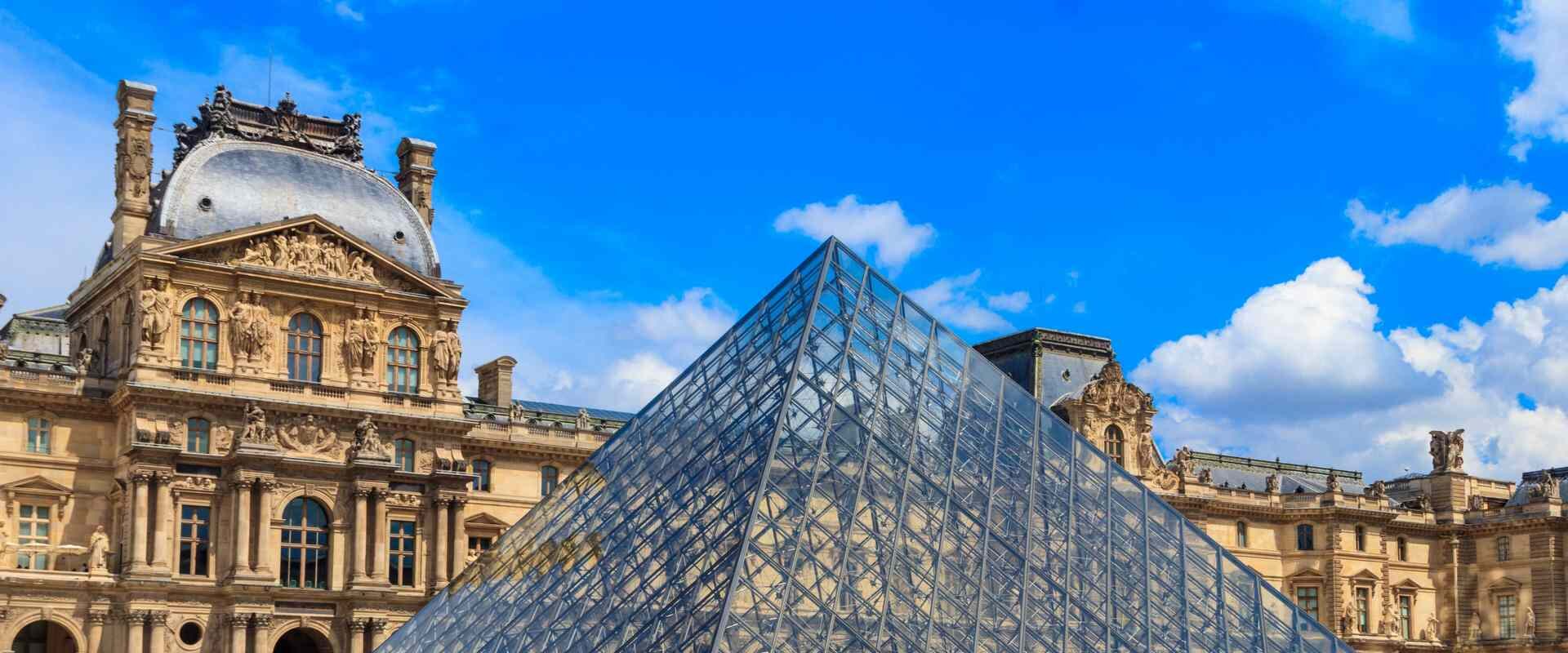 Τα 7 Κορυφαία Μουσεία της Ευρώπης που Πρέπει να Επισκεφθείτε