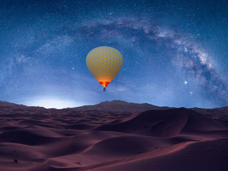 Αυτοκρατορικό Μαρόκο από Ηράκλειο με AEGEAN