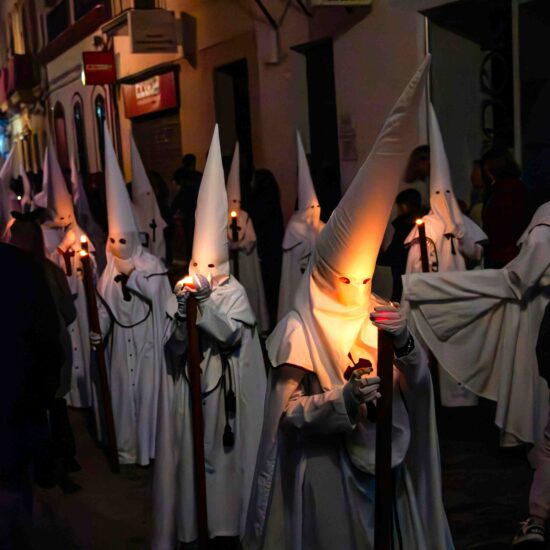 Καθολικό Πάσχα στην Ανδαλουσία