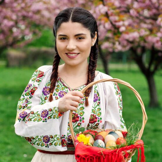 Πάσχα στο Βουκουρέστι Απευθείας από Ηράκλειο