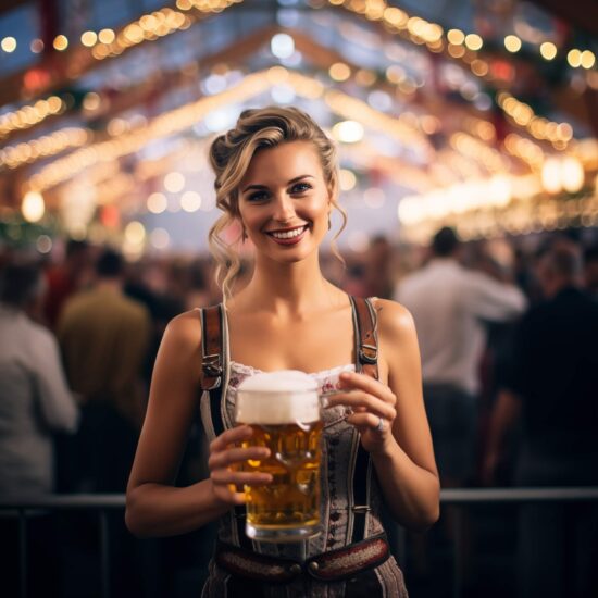 Μόναχο OKTOBERFEST Απευθείας από Ηράκλειο