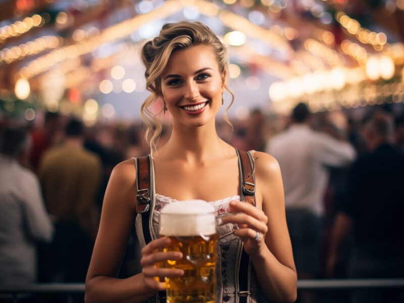 Μόναχο OKTOBERFEST Απευθείας από Ηράκλειο