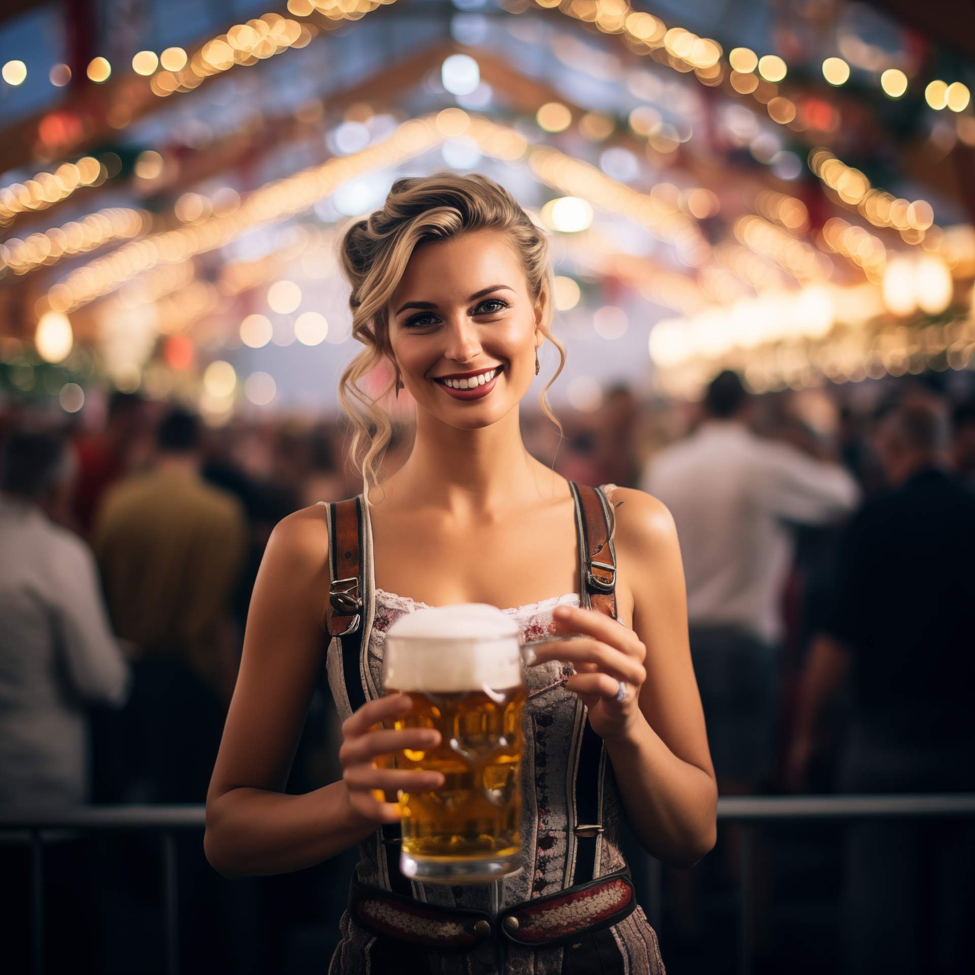 Μόναχο OKTOBERFEST Απευθείας από Ηράκλειο