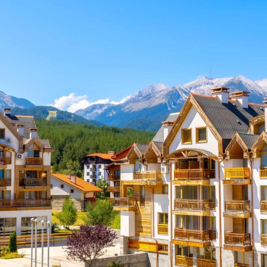 Μπάνσκο - Σόφια Καθαρά Δευτέρα απευθείας από Ηράκλειο