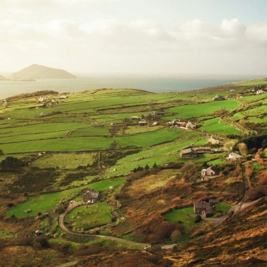 Δουβλίνο: ο παλμός της Ιρλανδίας σε ένα αξέχαστο city break