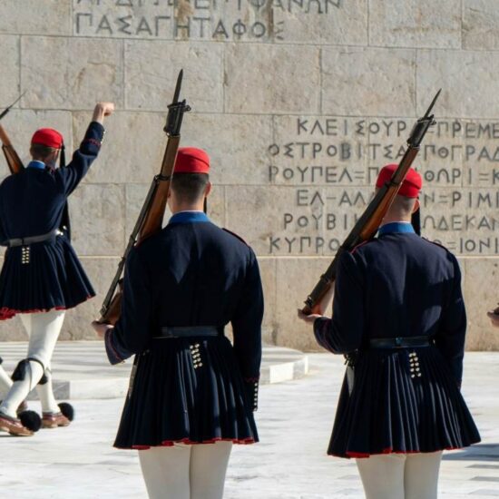 25η Μαρτίου στην Ελλάδα: 6 κρυμμένοι προορισμοί για ένα αυθεντικό ανοιξιάτικο ταξίδι