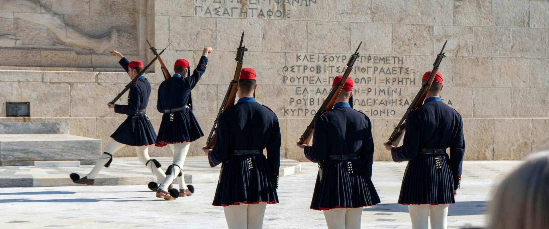25η Μαρτίου στην Ελλάδα: 6 κρυμμένοι προορισμοί για ένα αυθεντικό ανοιξιάτικο ταξίδι