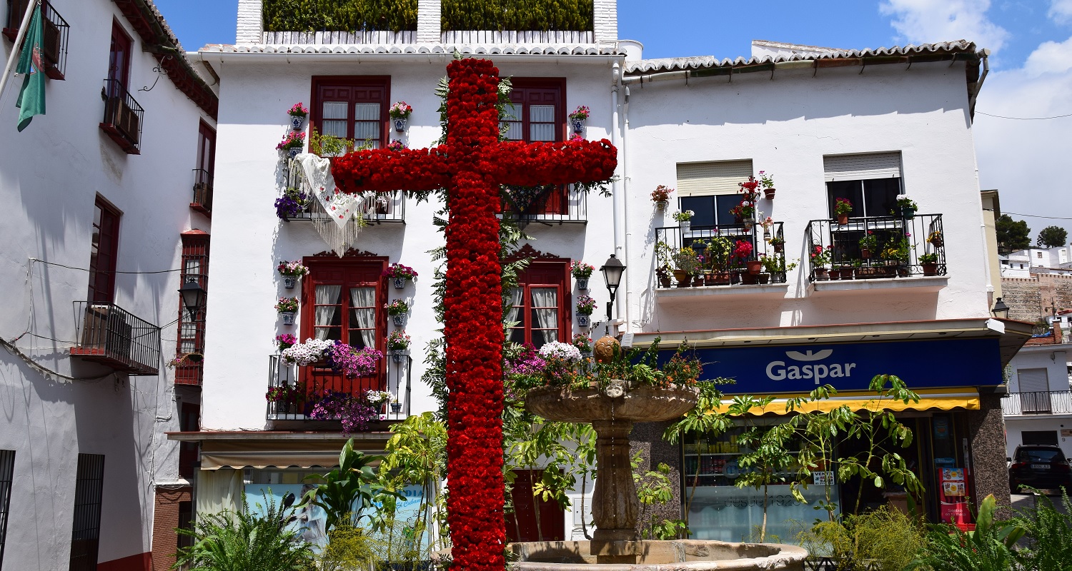 Όταν οι Πόλεις Ανθίζουν σε Γιορτές Λουλουδιών