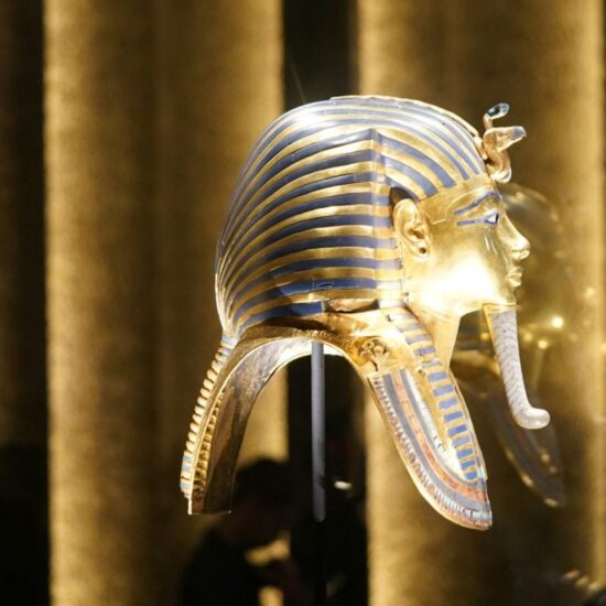 Το νέο θαύμα της Αιγύπτου που πρέπει να δεις το 2026