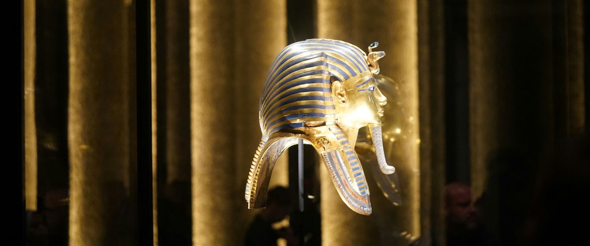 Το νέο θαύμα της Αιγύπτου που πρέπει να δεις το 2026