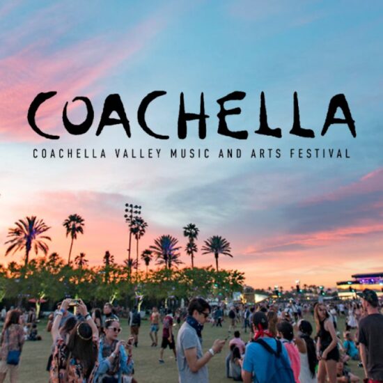 Coachella: Όταν η μουσική γίνεται ταξίδι ζωής