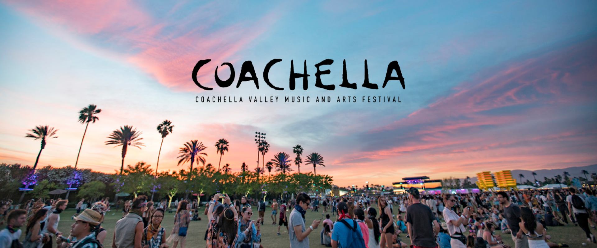 Coachella: Όταν η μουσική γίνεται ταξίδι ζωής