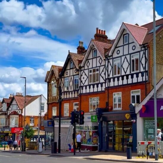 Wimbledon: ένα κομψό weekend με βρετανική φινέτσα