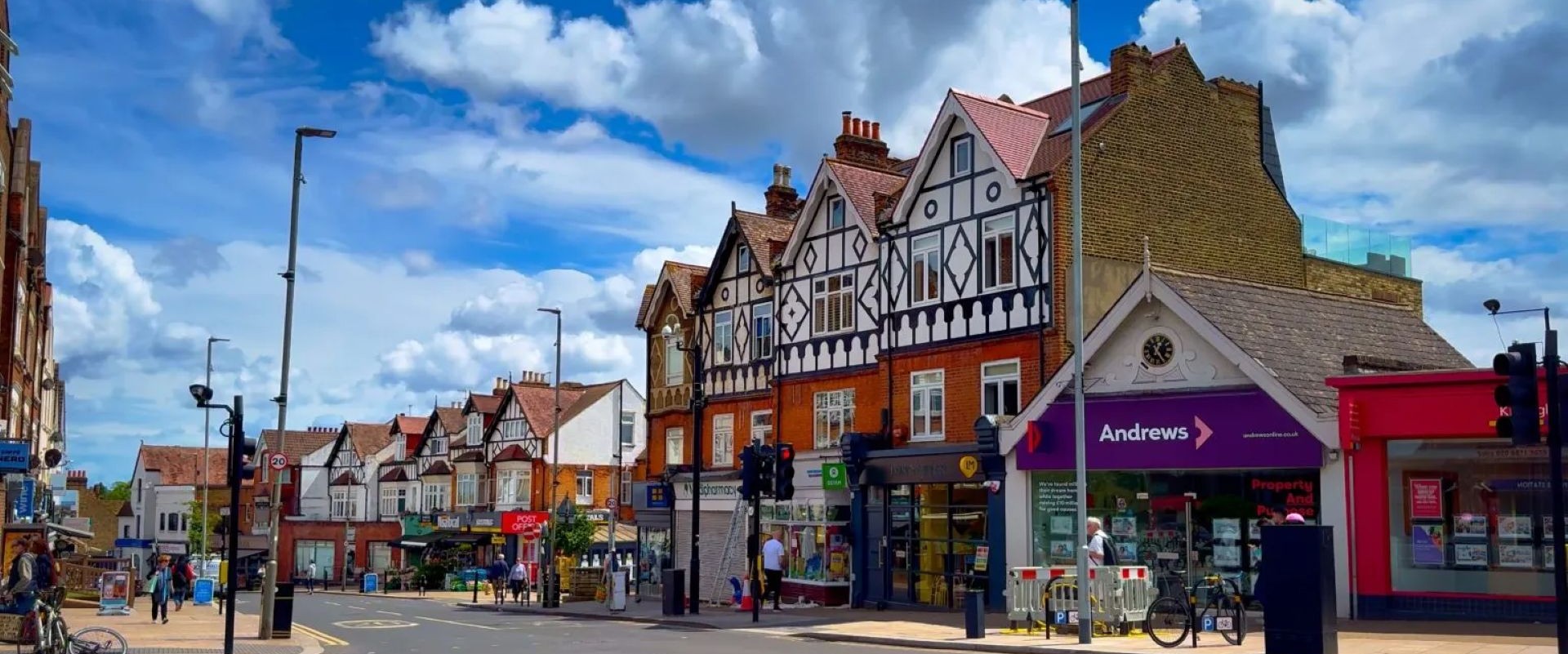 Wimbledon: ένα κομψό weekend με βρετανική φινέτσα