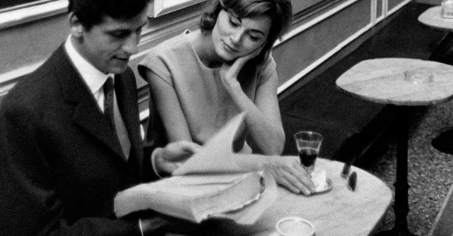 Caffè Greco: Το πιο ιστορικό καφέ της Ρώμης όπου ο χρόνος σταματά