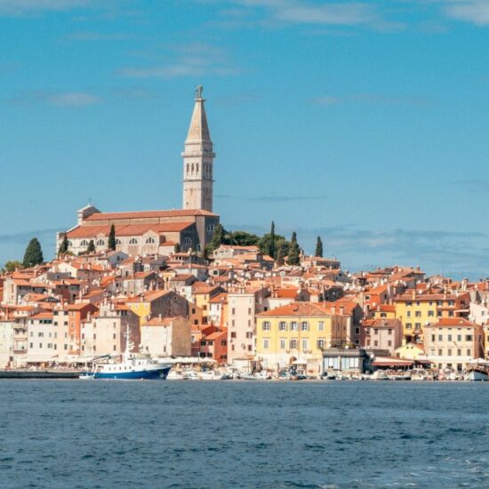 Σπλιτ: Ζήσε τη Μαγεία της Δαλματίας