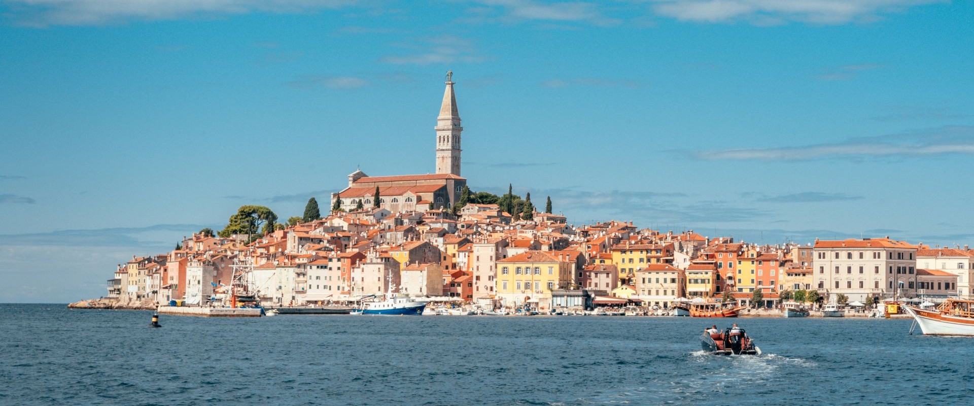 Σπλιτ: Ζήσε τη Μαγεία της Δαλματίας