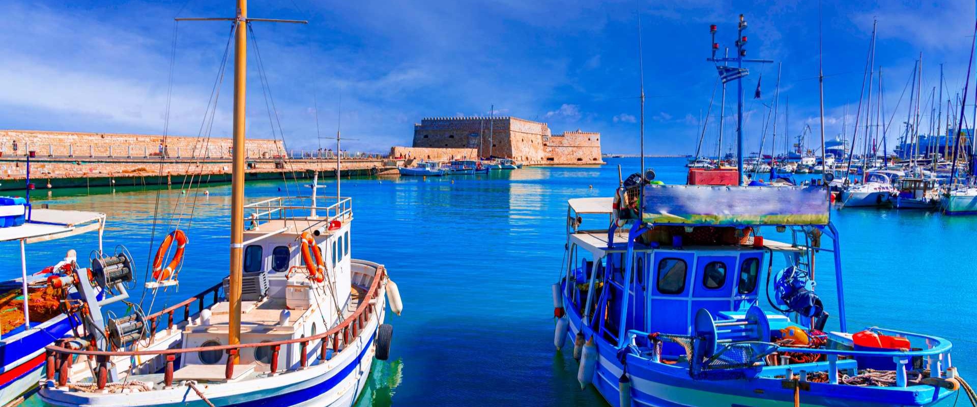 Το κρυφό σημείο στη Βενετία που “κρύβει” το παλιό Ηράκλειο